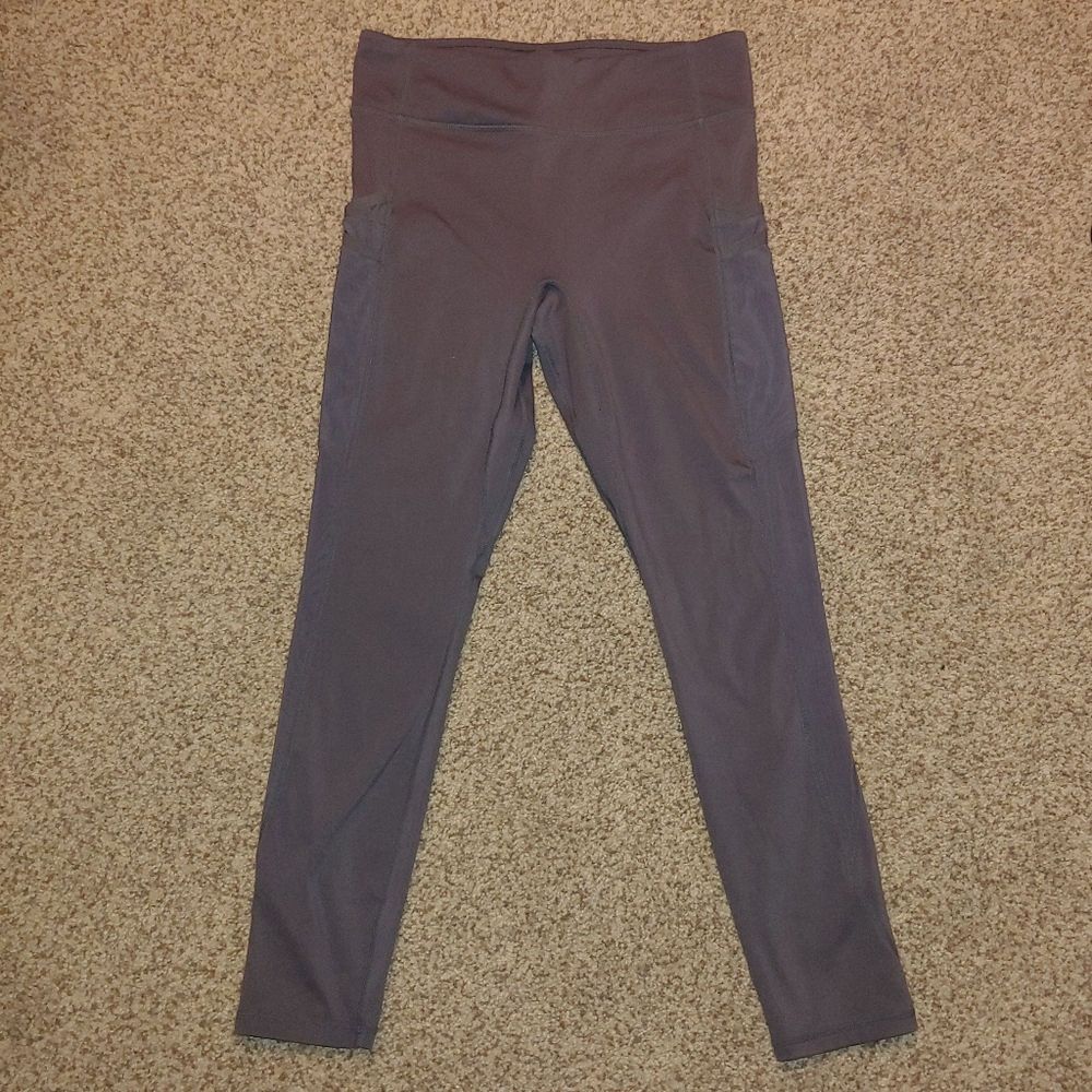 Trinity Pocket 7/8 Fabletics Leggings